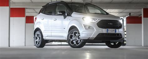 Ecoincentivi Ford Fiesta Focus Ford Ecosport Ford Kuga Motorbox