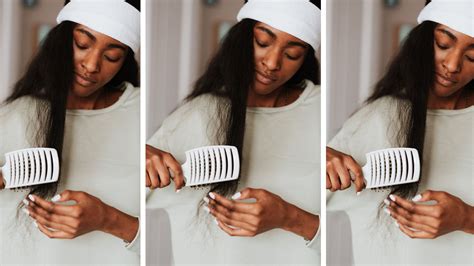 Combien De Fois Par Jour Faut Il Se Brosser Les Cheveux Sans Risquer De