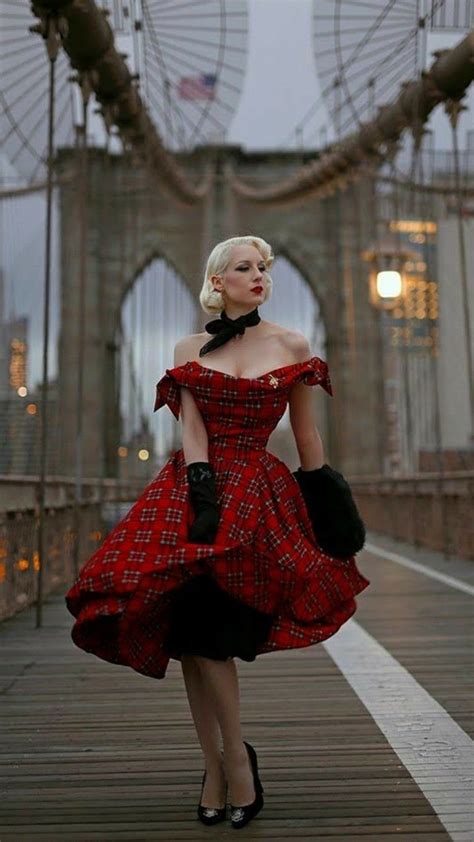 Pin By Ii On Vintage Dresses