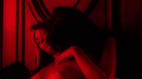 Lucy Liu Nue Dans Rise Blood Hunter