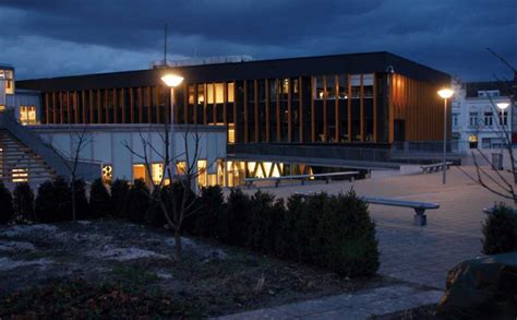 Ppl Heerlen Limburg School