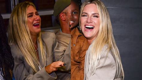 Giovanna Ewbank Se Emociona Estreia Do Filho Bless Como Modelo