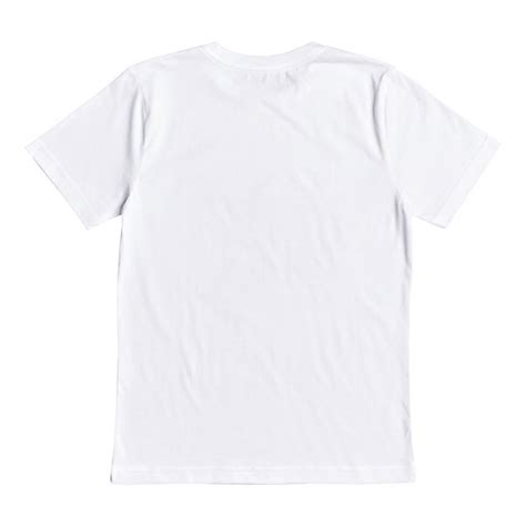 Remeras Blancas Lisas Ni Os Atelier Yuwa Ciao Jp