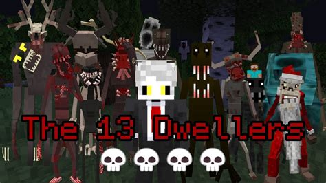 The Dwellers Minecraft Youtube