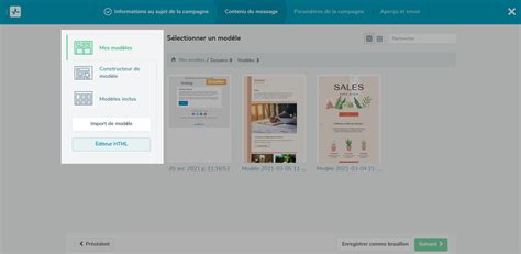 Comment Faire Un Emailing Sendpulse