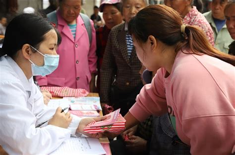 健康中国 母亲行动｜重庆妇联多形式关爱妇女健康澎湃号·政务澎湃新闻 The Paper