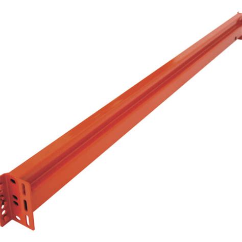 Ak Industrial Light Duty Teardrop Pallet Rack Beam In L Model Ak