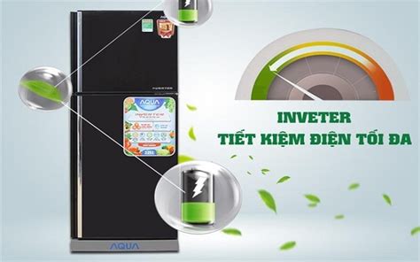 Tủ lạnh Inverter là gì? Có ưu điểm gì so với tủ lạnh thường? - Sửa Chữa ...