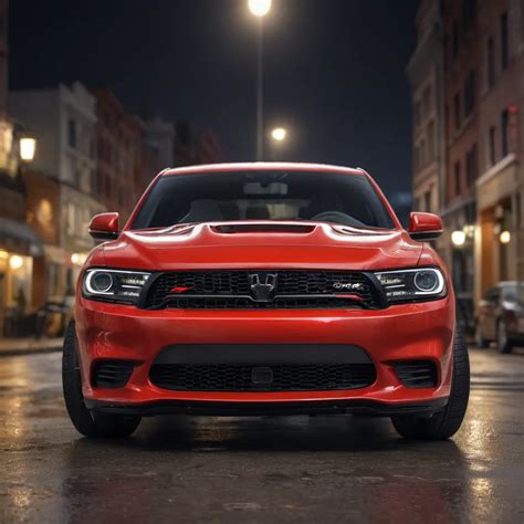 durango hellcat performance features  insights
