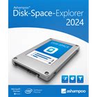 Ashampoo Disk Space Explorer System Tweaker Software Pc