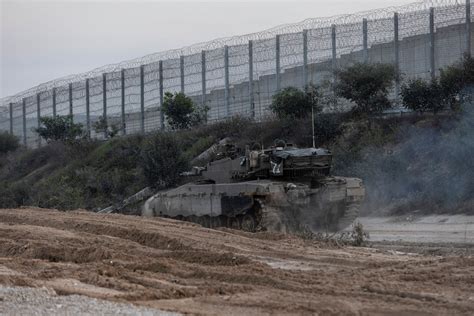 As some Israeli troops leave Gaza, a long-term strategy remains elusive ...