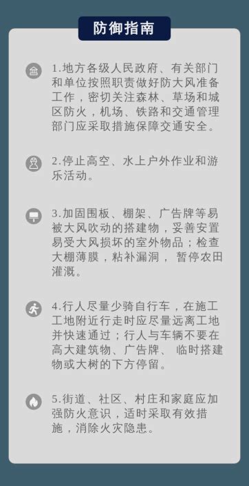 阵风6、7级！北京发布大风蓝色预警新闻频道央视网