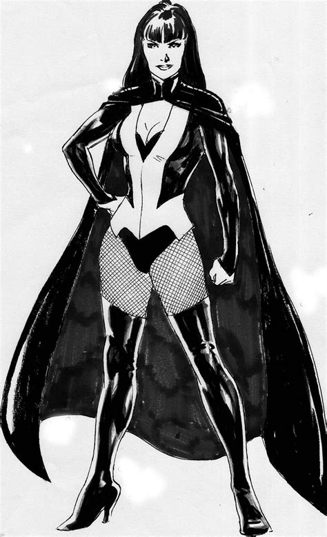 Zatanna Gets New Costume, Joins Geoff Johns's Justice League