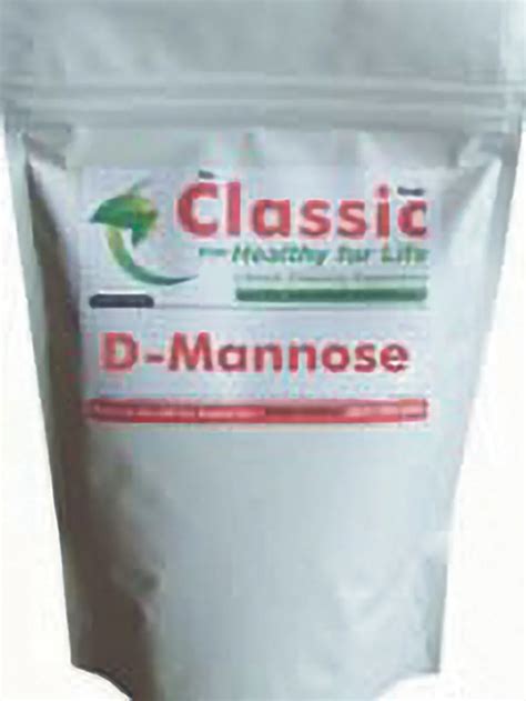 D Mannose 500mg Tablets • Home Shopping Selections