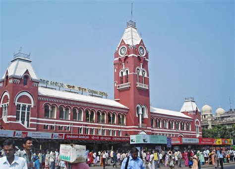 Chennai City Pictures Cini Clips