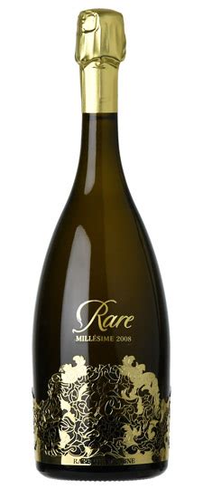 Piper Heidsieck Cuv E Rare Brut Champagne Sku