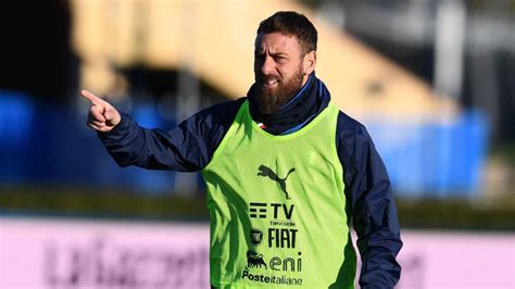 Roma Verona Le Formazioni Ufficiali De Rossi Cambia Modulo Cip