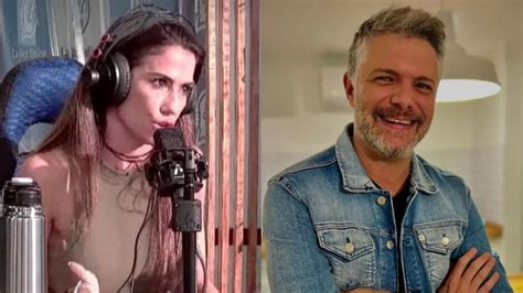 Firme Defensa De Delfina Gerez Bosco A Ricky Diotto Tras Las Nuevas