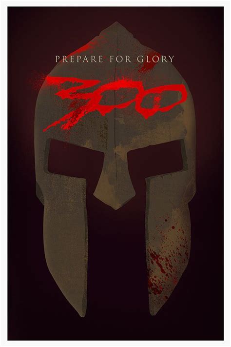 300 Movie Poster Art Print Posters Art Prints Movie Posters Movie
