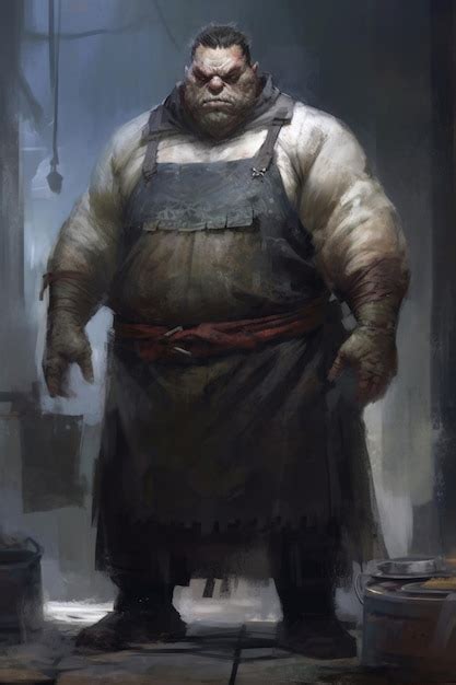 Premium AI Image | A human figure