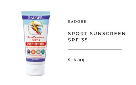 The 10 Best Clean Sunscreen Products To Protect Your Skin