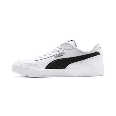 Caracal Trainers Puma White Puma Black Puma Shop All Puma Puma