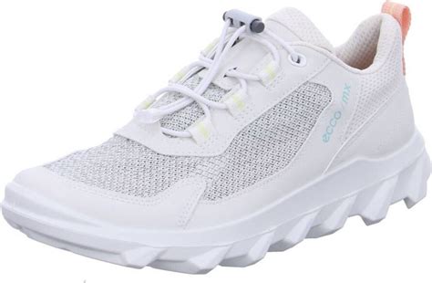 Ecco Slip-on sneakers MX W Trekking schoen slipper met ...