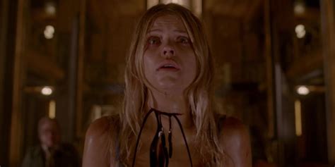 11 Scariest American Horror Story Episodes Ranked