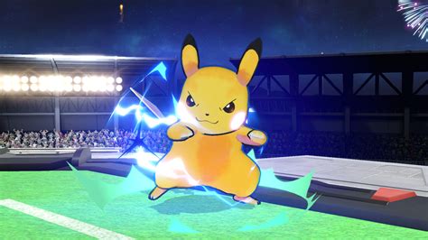 Ken Sugimori Inspired Pikachu Super Smash Bros Ultimate Mods