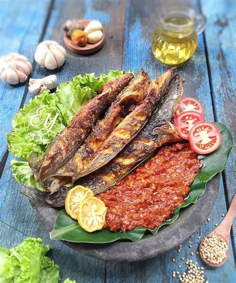 11 Resep Kreasi Lele Goreng Lezat Lauk Praktis Yang Ekonomis