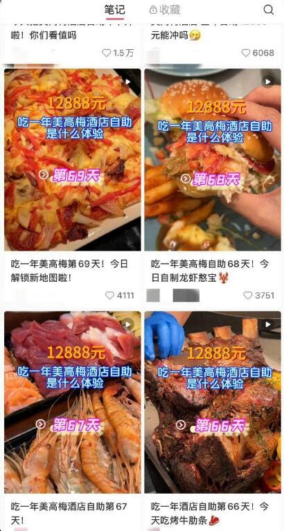 年轻人把五星级酒店当食堂 年卡12888元可吃一日三餐 闽南网