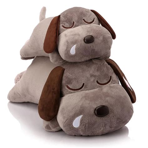 Animal Plush Stuffed Toy Dogs Cute Animal Soft Stuffed Plush Toys ...