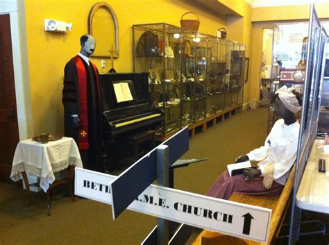 Black History 2015 — Lawrence County Museum Of History