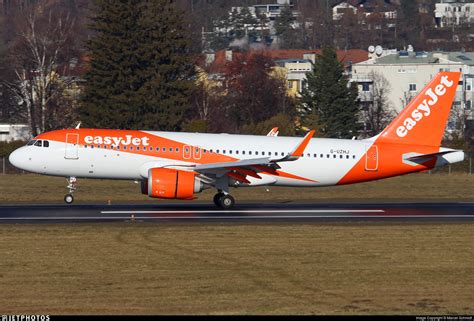 G Uzhj Airbus A N Easyjet Marcel Schmidt Jetphotos