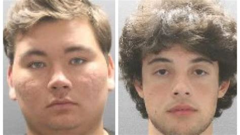 Two Men Charged With Aggravated Arson Central Jersey News