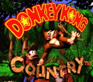 Donkey Kong Country (SNES) Cheats – RetroMaggedon Gaming