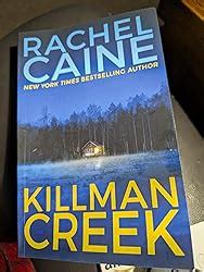 Amazon Killman Creek Stillhouse Lake Book Ebook Caine