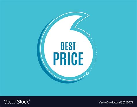 Best Price Special Offer Sale Sign Royalty Free Vector Image