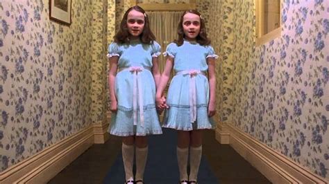 Il Bambino Di Shining Ha 45 Anni E Insegna Biologia Il Post