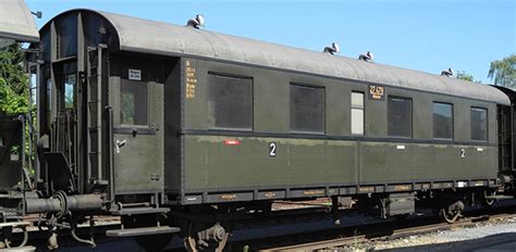 Brawa 46738 Gattung Bi 29 27 938 Stettin Personenwagen H0 Modellbahn