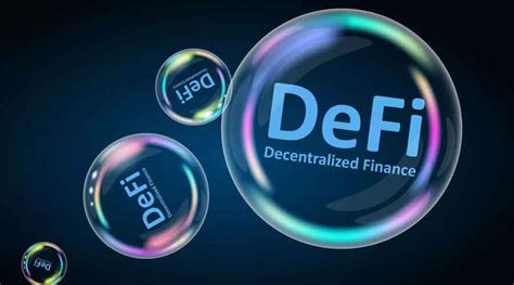 Top Defi Lending Platforms A New Era Of Business Financing