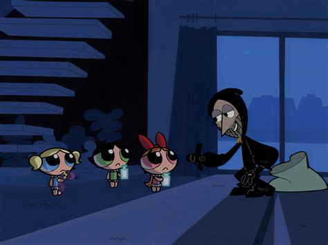 Prime Video The Powerpuff Girls Season 5