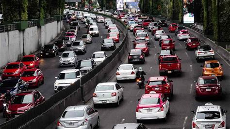 Hoy No Circula Sabatino 10 de Junio de 2023 Así aplica en CDMX y