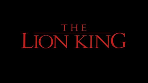 The Lion King (1994) | Film and Television Wikia | FANDOM powered by Wikia