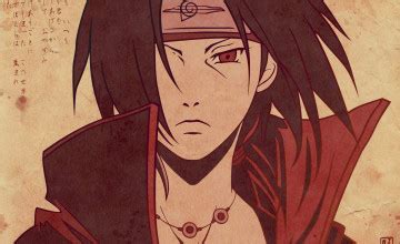 🔥 100 Itachi Uchiha Desktop Wallpapers Wallpapersafari