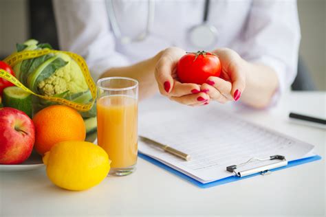 Como Funciona O Atendimento Nutricional Na Cl Nica Plenitude