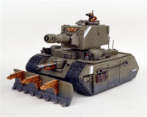 Leman Russ