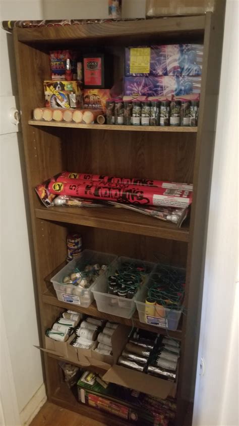 So we're apparently doing stash pics now... : r/fireworks