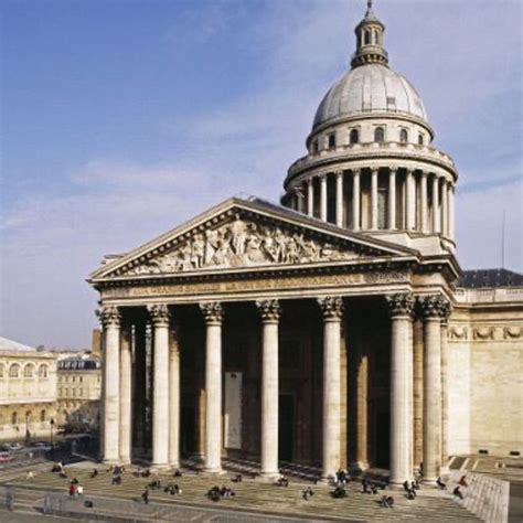 historia de la arquitectura clasica parte  arquitectura clasica hoy