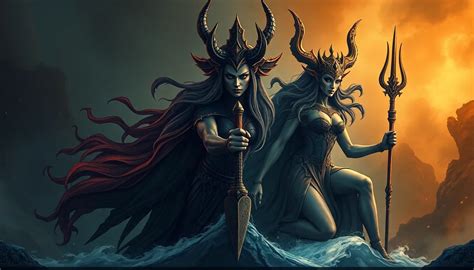 Hel Vs Hela The Norse Goddess Of The Underworld Explained Norse